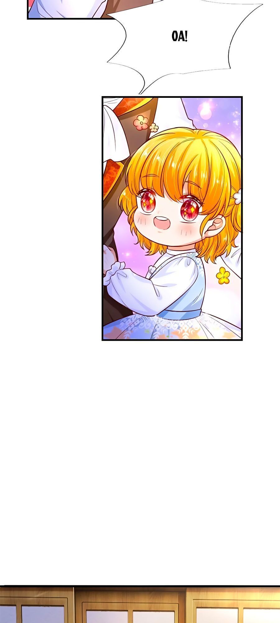 bỗng một ngày nọ trở thành con gái vua chapter 296 10