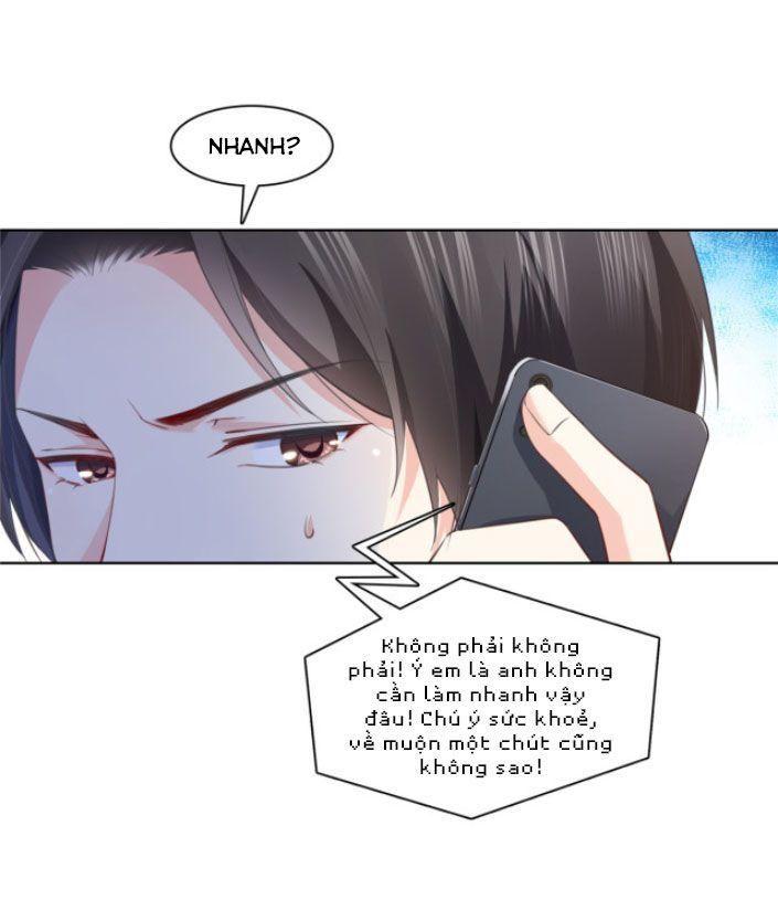 Hệt Như Hàn Quang Gặp Nắng Gắt chapter 195 11