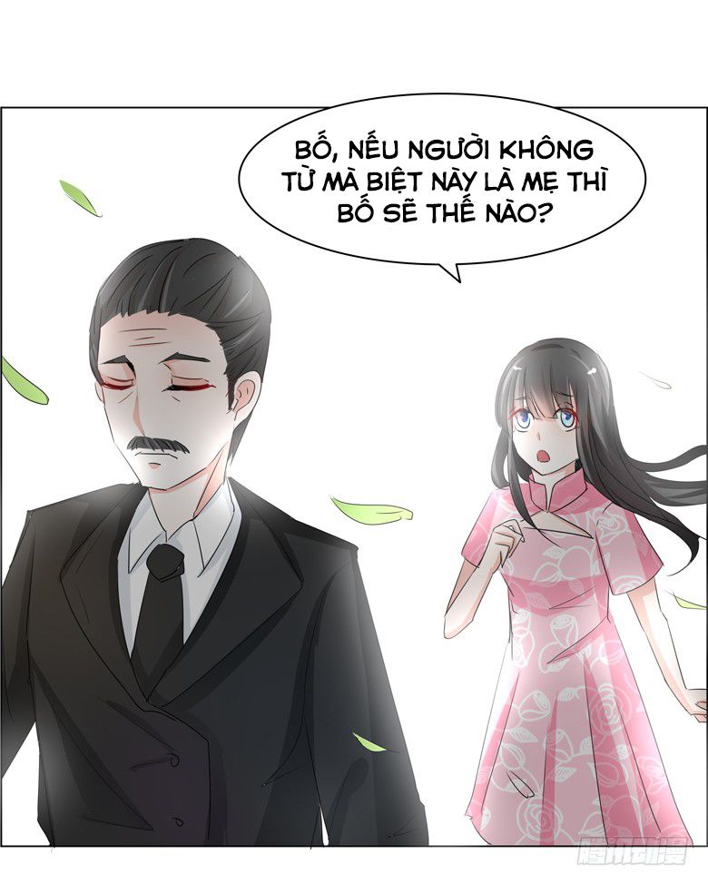 Dân Quốc Yêu Văn Lục chapter 51 - Trang 27