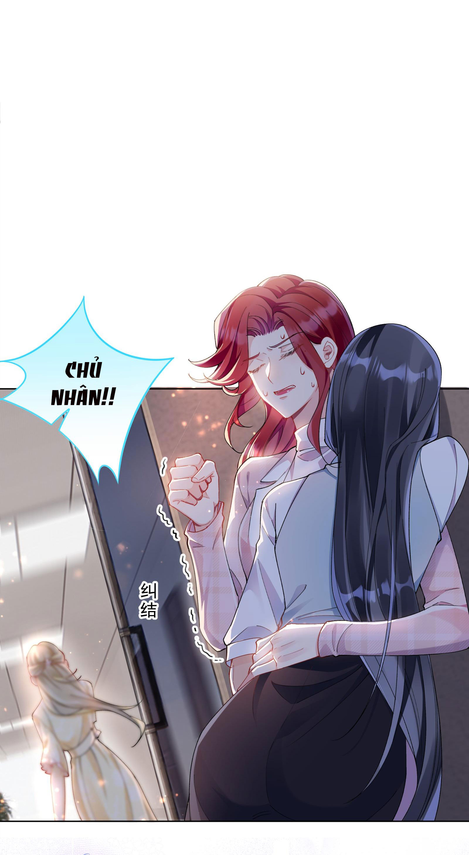 chưa biết ai hơn ai chapter 10 11