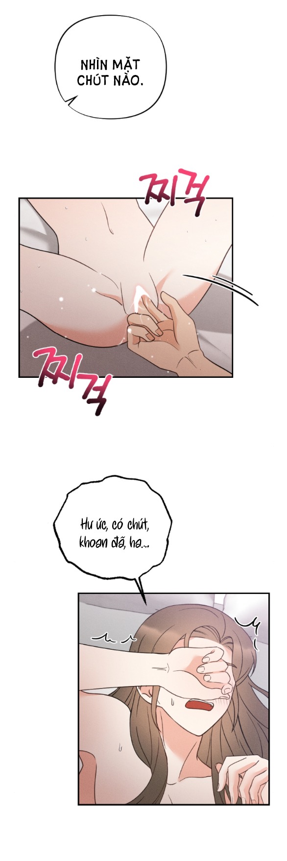 Mất Tư Cách Bạn Bè chapter 17.2 - Trang 3