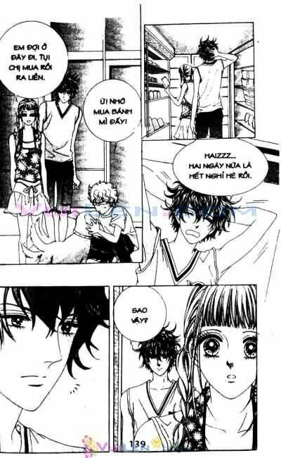 thủ lĩnh chunja chapter 8 139