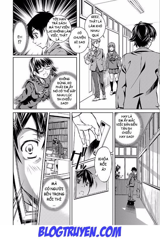 delusional love chapter 1 26