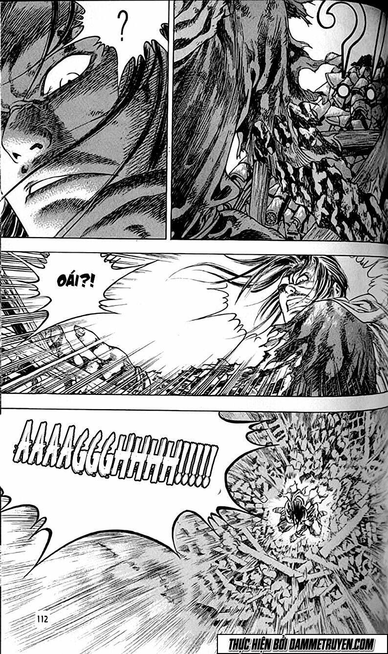 quái hiệp truyện chapter 11 5