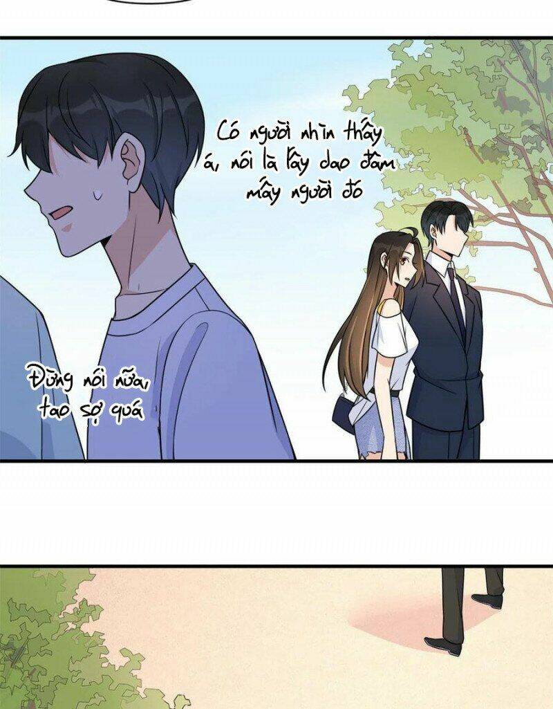 vẫn cứ nhớ em, nhớ em chapter 76 13