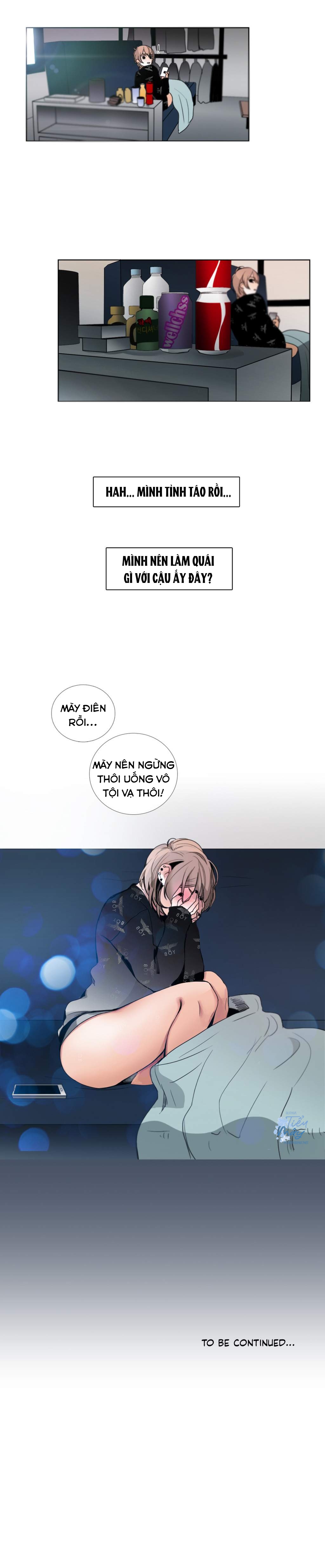 nói với anh chapter 26 18