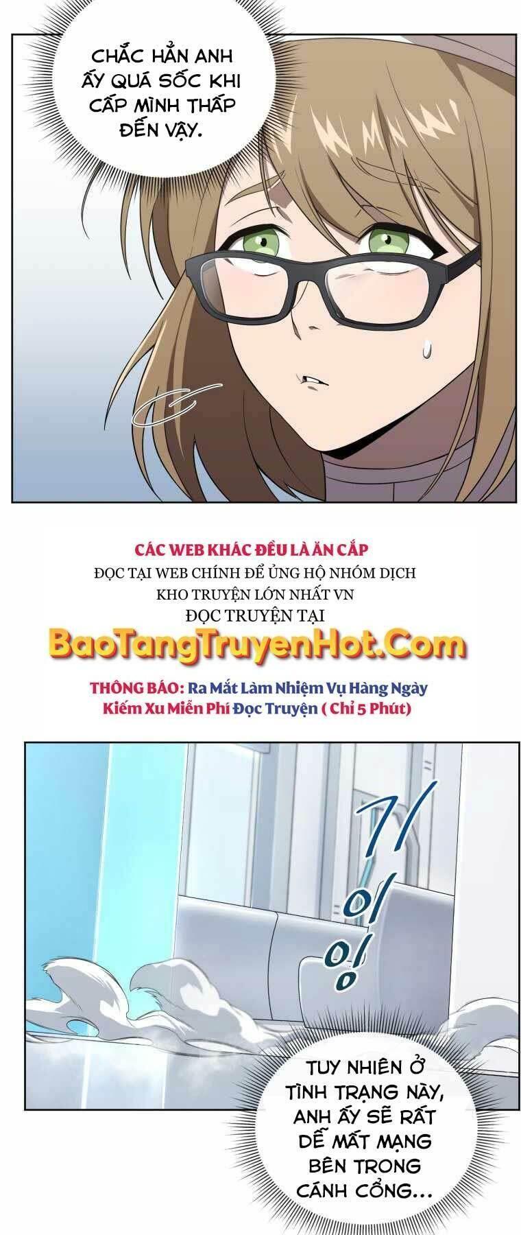 sự trở lại của người chơi sau 10000 năm chapter 11 9