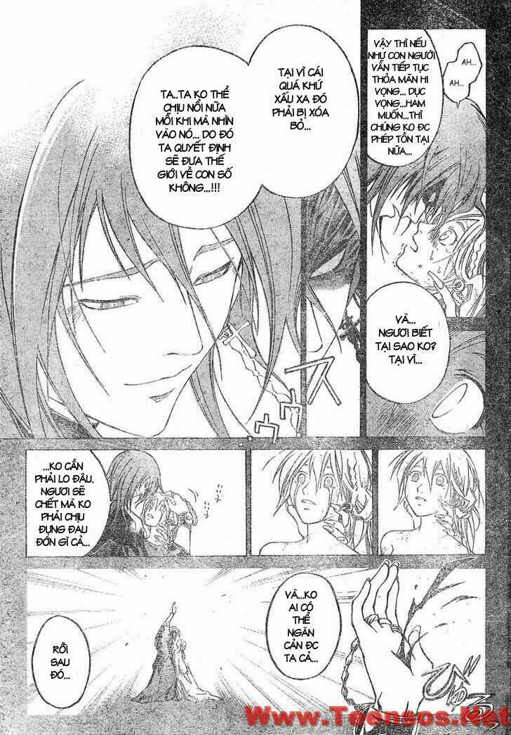 mắt quỷ kyo chapter 303 6