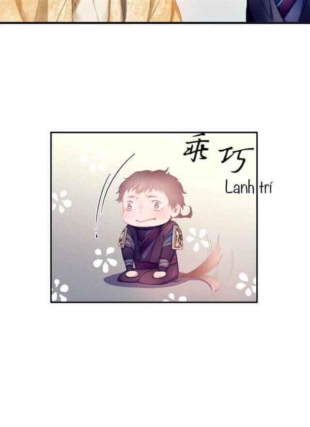 yêu tam dẫn chapter 5 6