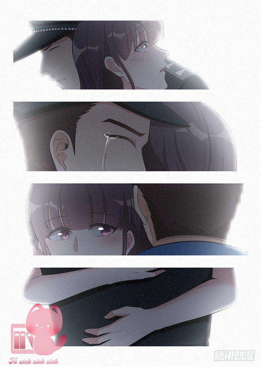 luyến ái 1/2 chapter 87 17