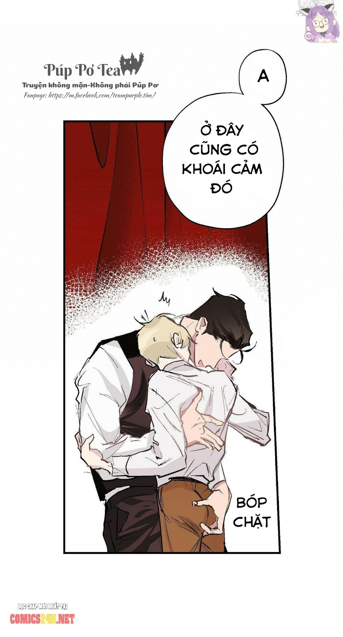 ma pháp sư của eden chapter 8 20