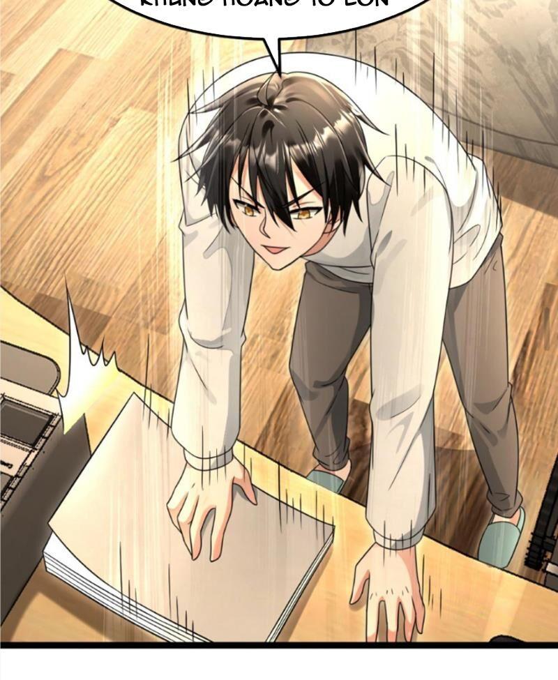 đóng băng toàn cầu: tôi gây dựng nên phòng an toàn thời tận thế chapter 224 6