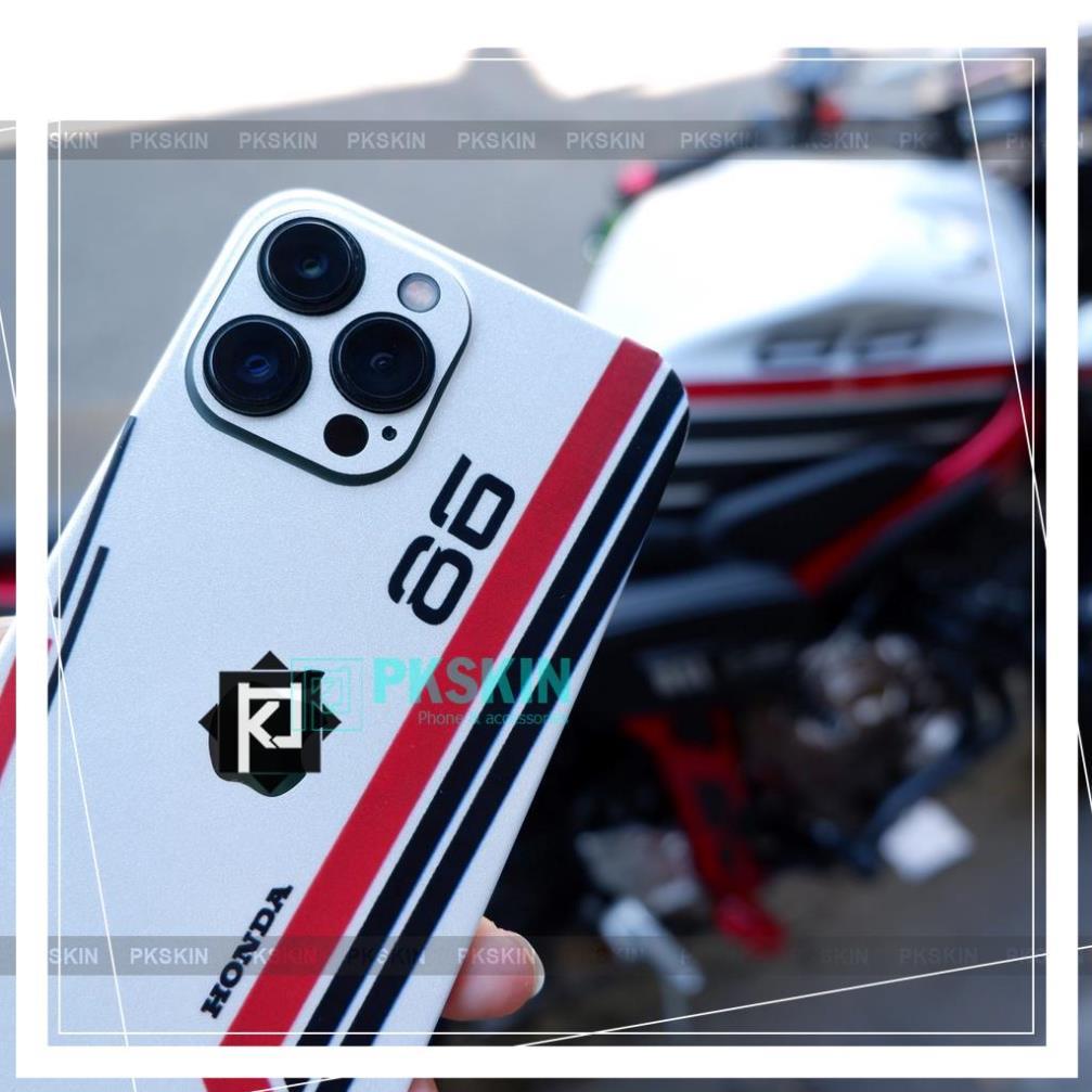 Miếng dán skin 3M thể thao dành cho 11 pro max/ iphone 11 pro/ iphone 11/ xs max/ iphone x/iphone xs/xr