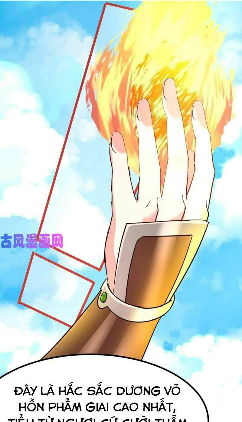 cửu dương thần vương chapter 82 40