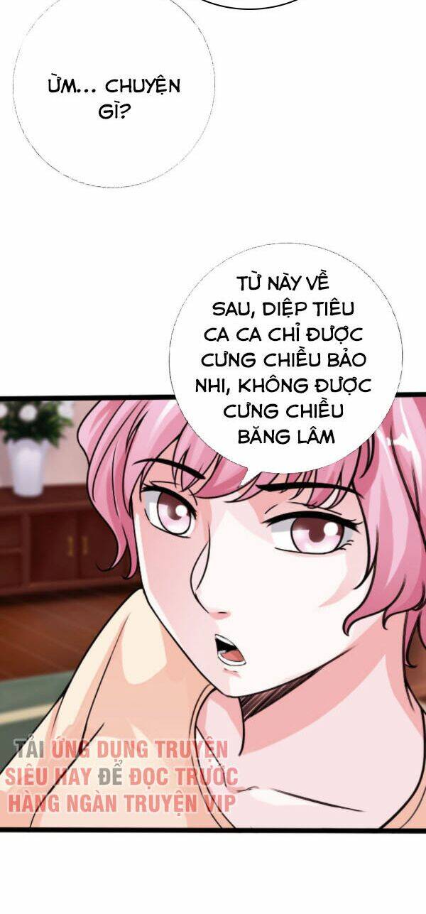 tuyệt phẩm tà thiếu chapter 133 10
