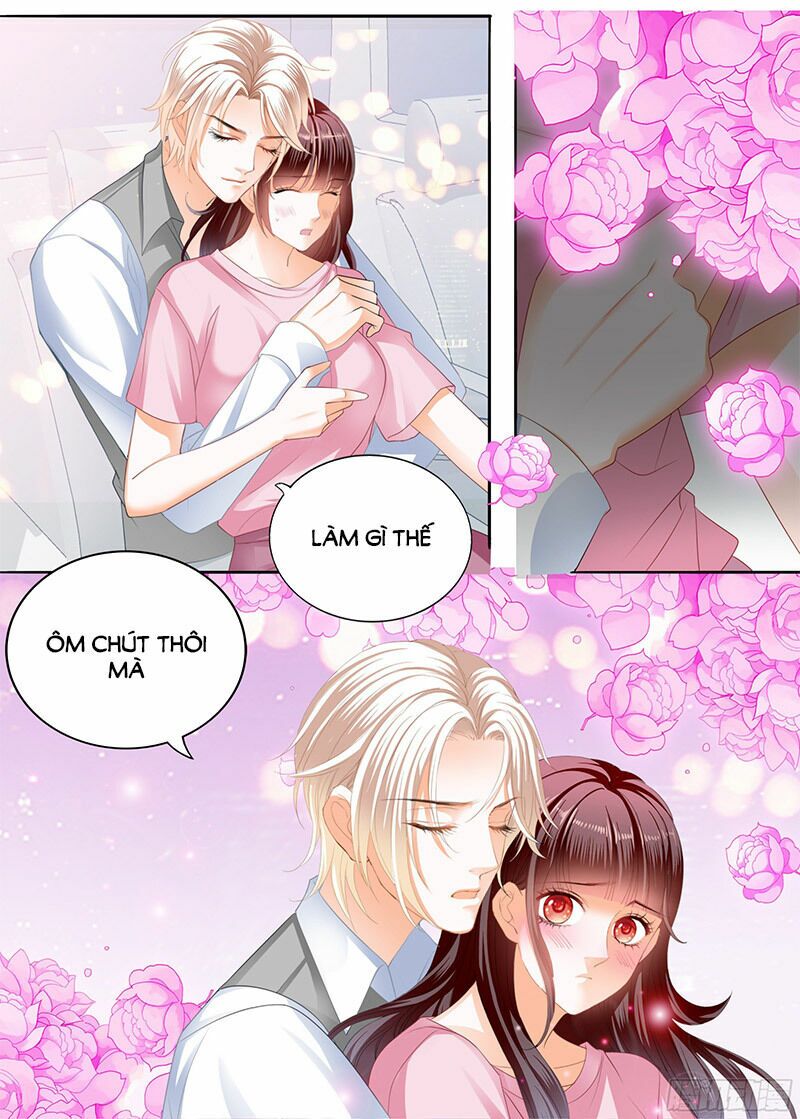 thiểm hôn kiều thê chapter 305 2