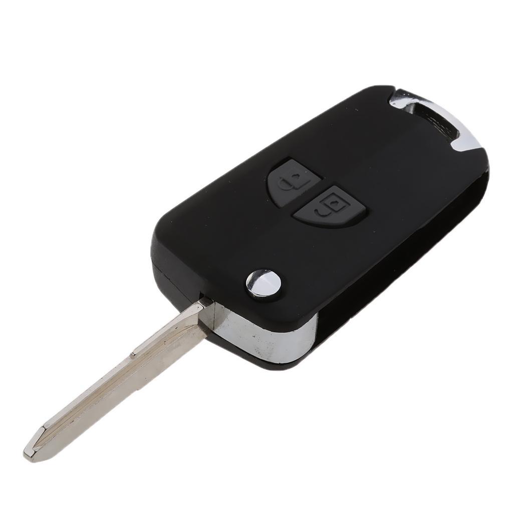 Car Key Fob Case Cover Shell Durable  for for
