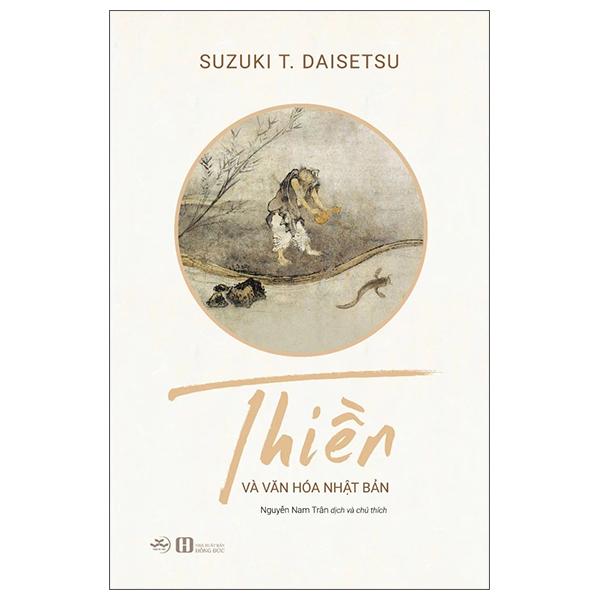 Sách - Thiền Và Văn Hoá Nhật Bản