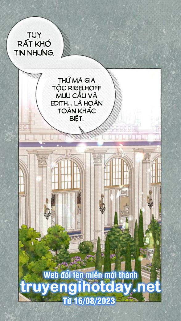 tôi tưởng đó chỉ là tiểu thuyết trọng sinh bình thường chapter 41.1 21