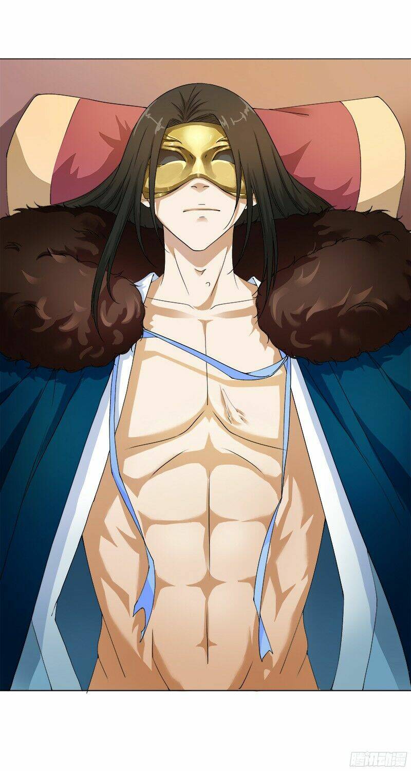 khuynh thế độc phi chapter 6 22