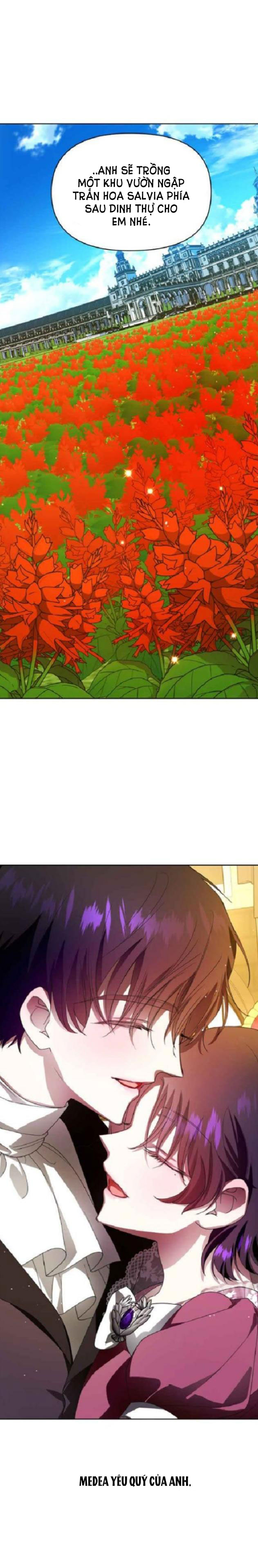 tôi muốn trở thành cô ấy dù chỉ là một ngày chapter 78 17