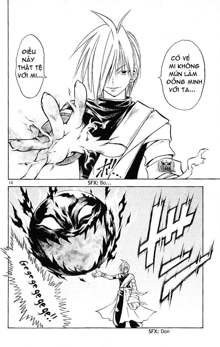 mar heaven chapter 92 11