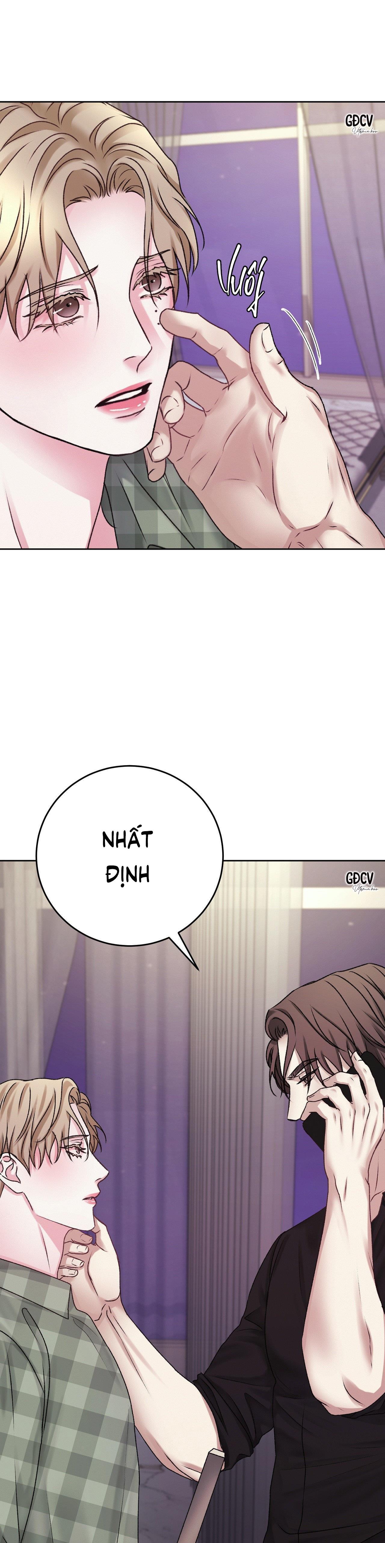con nuôi bất đắc dĩ chapter 29 2