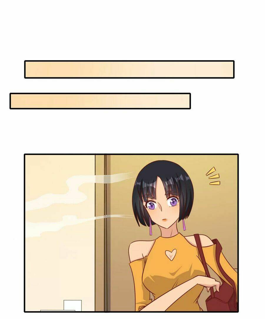 hôn nhân dục vọng: thiếu gia nhẹ một chút! chapter 129 5