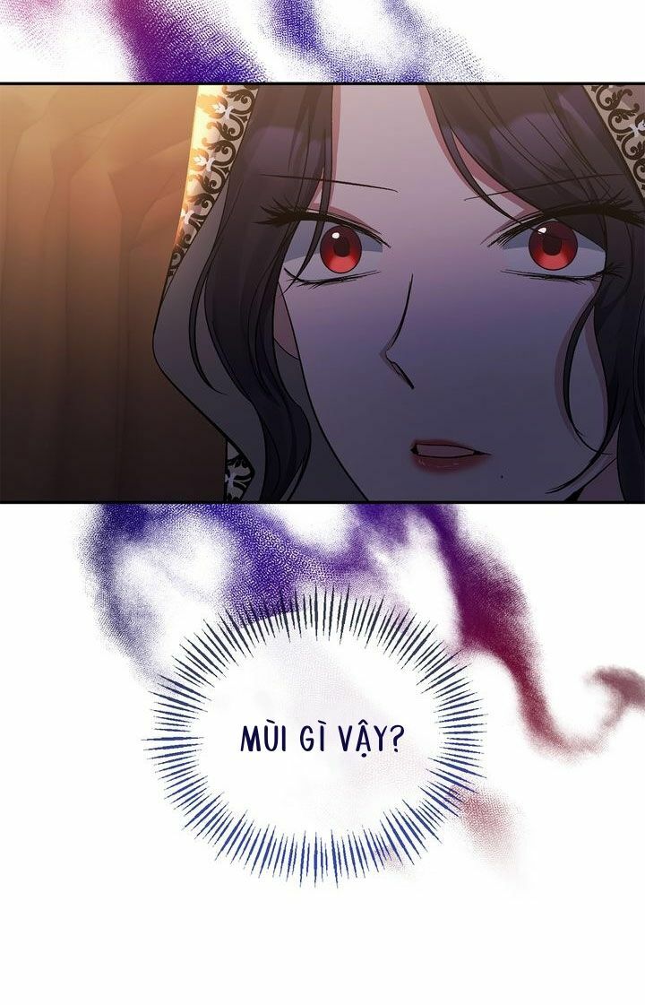 nữ công tước phương bắc là một nhân vật phản diện chapter 23 57