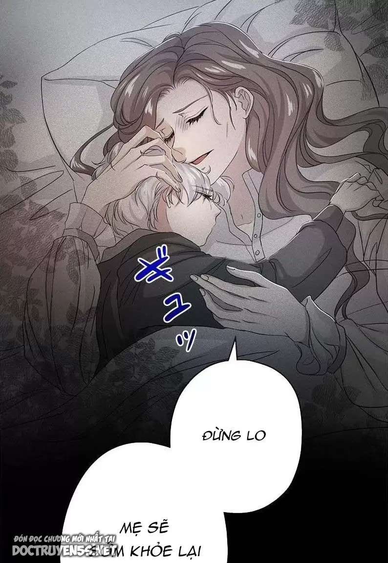 nếu tôi là nhân vật phản diện liệu tôi sẽ chết chapter 23 42