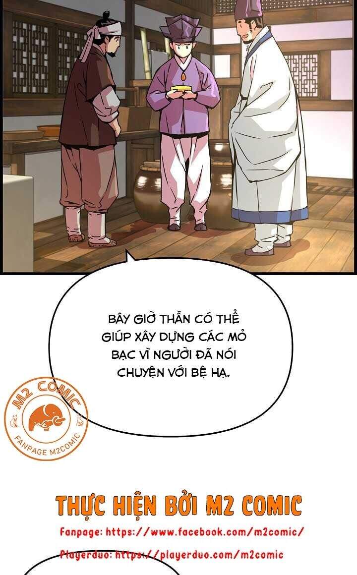 tôi sẽ sống như một hoàng tử chapter 41 40