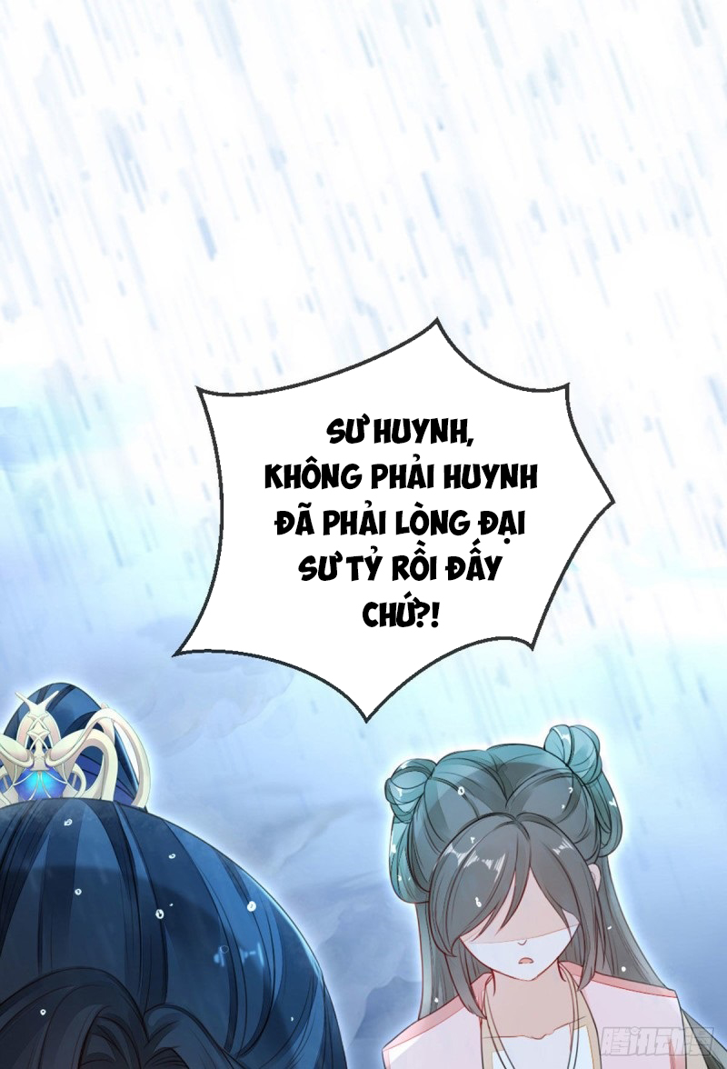 [15+] xuyên nhanh đỉnh cấp ác nữ muốn tẩy trắng chapter 24.1 13