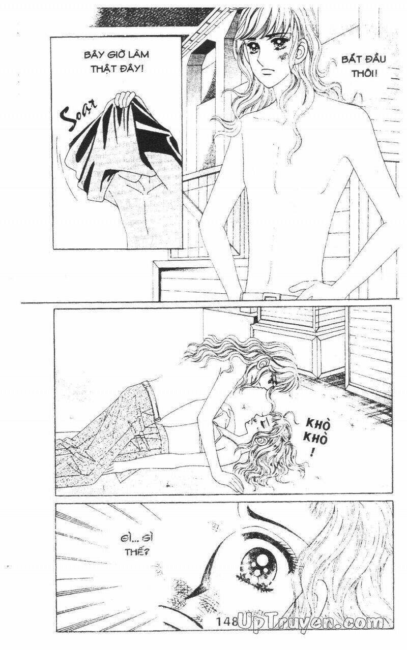 mặt nạ tình yêu chapter 45 60