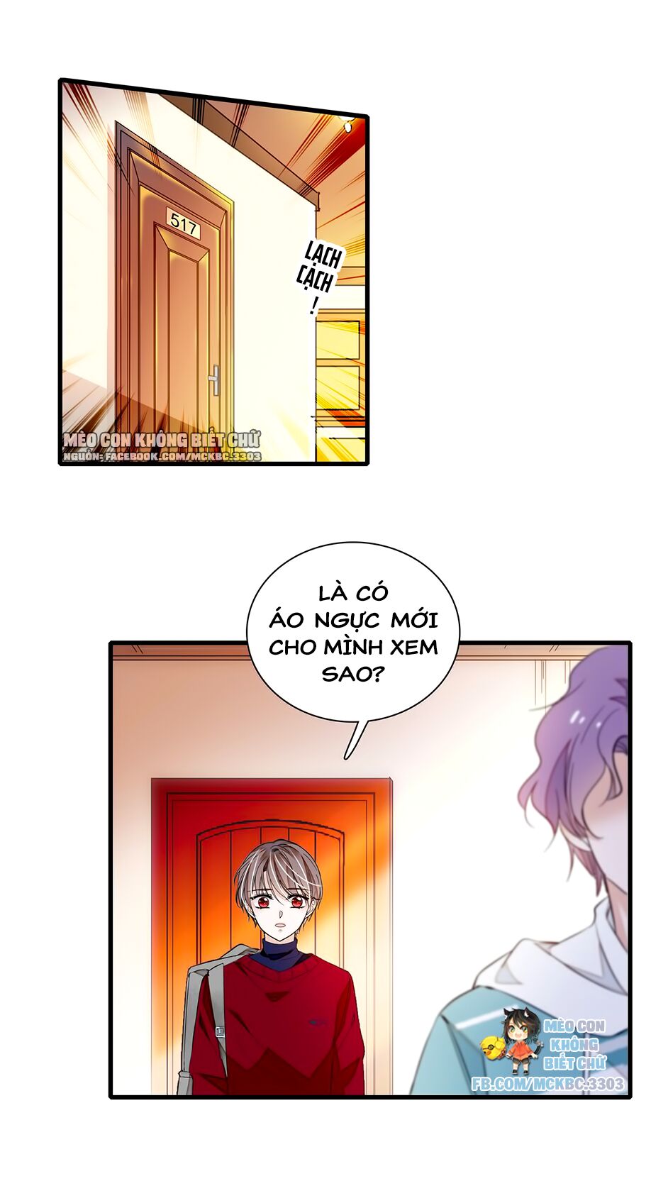 long phượng phiên chuyển chapter 51 2