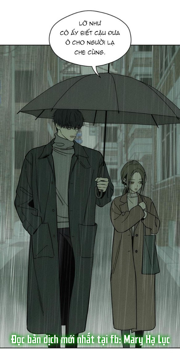 [18+] Nước Mắt Trên Đóa Hoa Tàn chapter 5.1 19