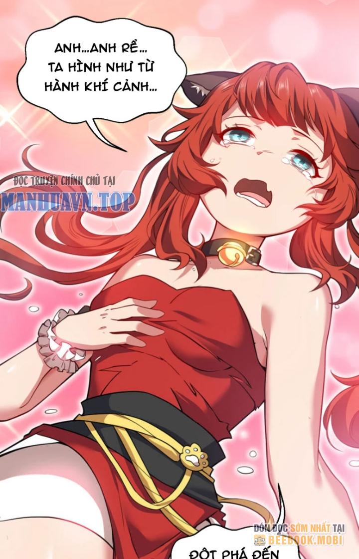 ẩn cư mười vạn năm, đời sau mời ta rời núi chapter 94 44