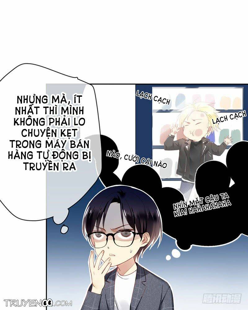 khởi động lại tương lai chapter 2.1 15