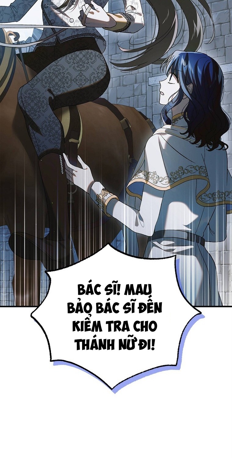 cách để em bảo vệ anh chapter 124.1 13