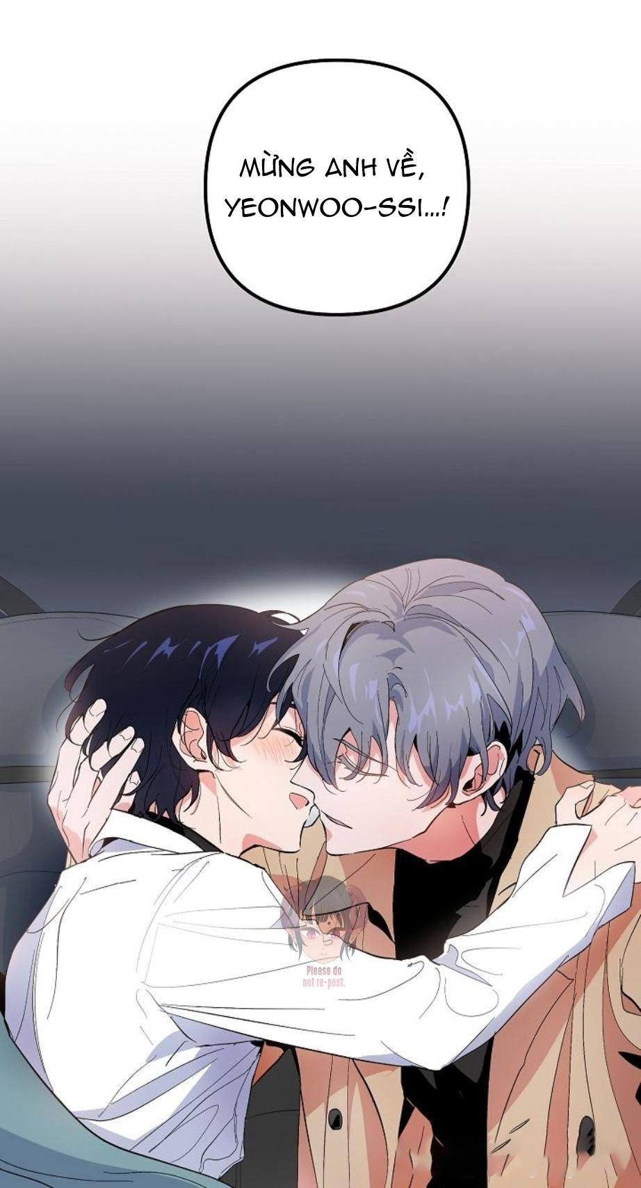 tình yêu cún con chapter 18.2 33