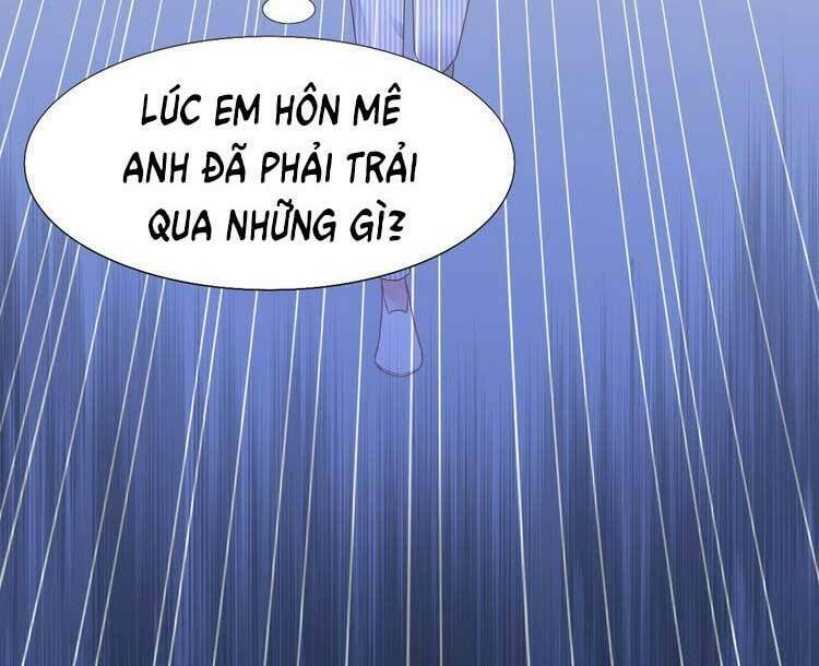 điều ước sủng ái bất bình đẳng chapter 110.1 23