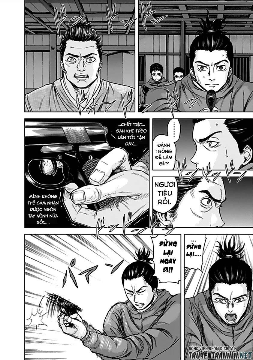 gunjou senki chapter 30 7