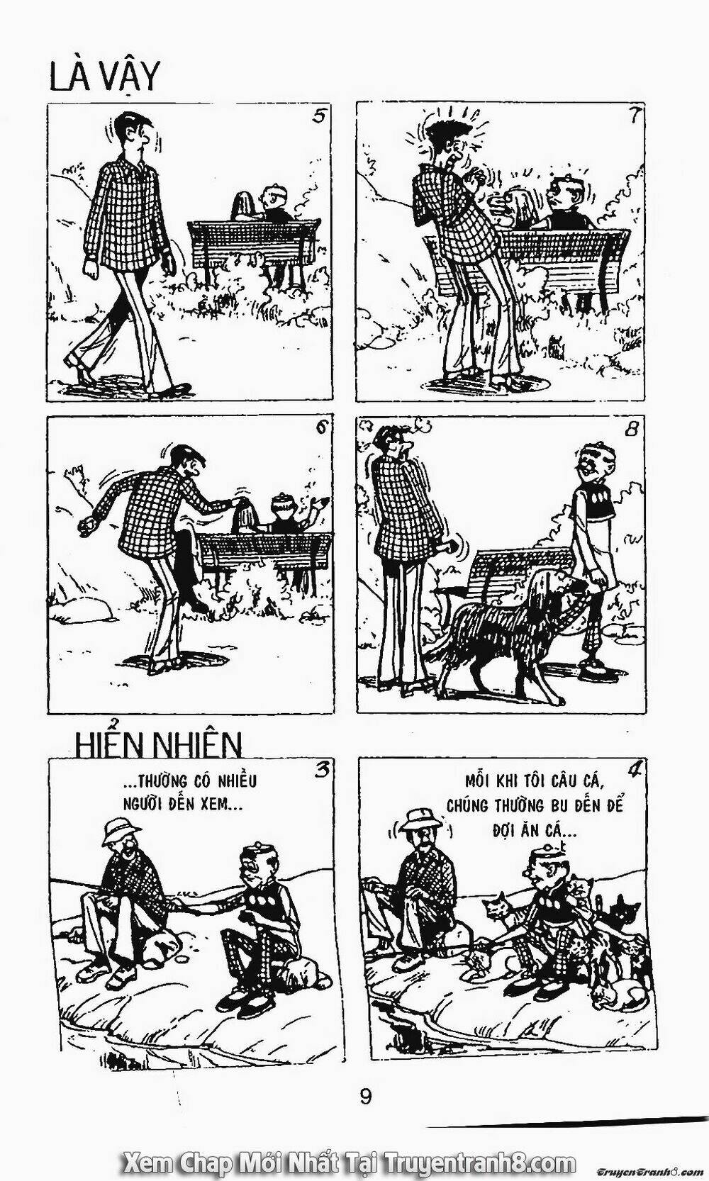 chú thoong chapter 223 6