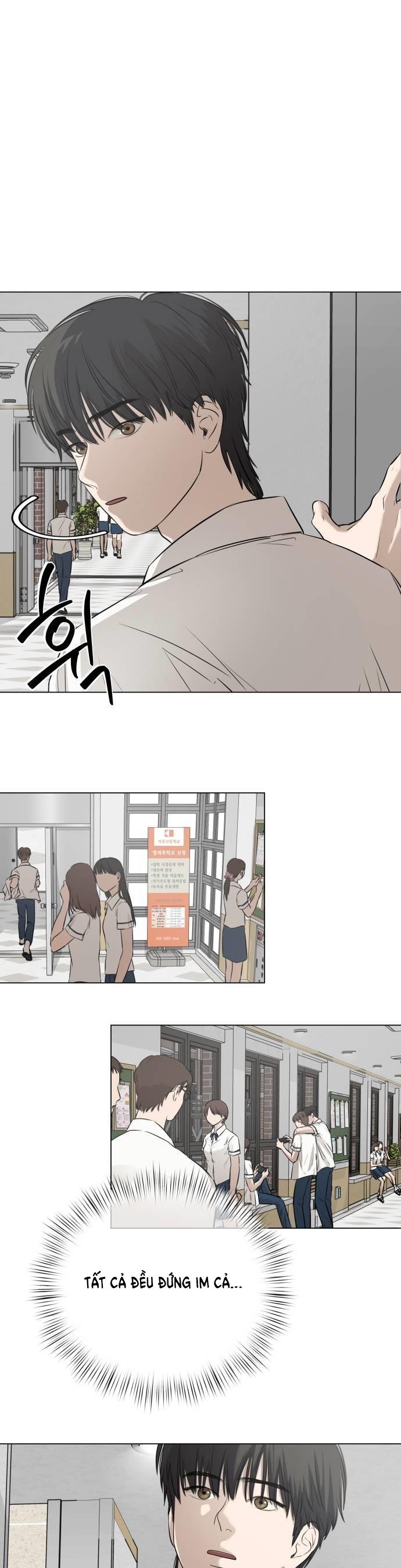 nữ anh hùng - truyện ngắn chapter 3.2 18