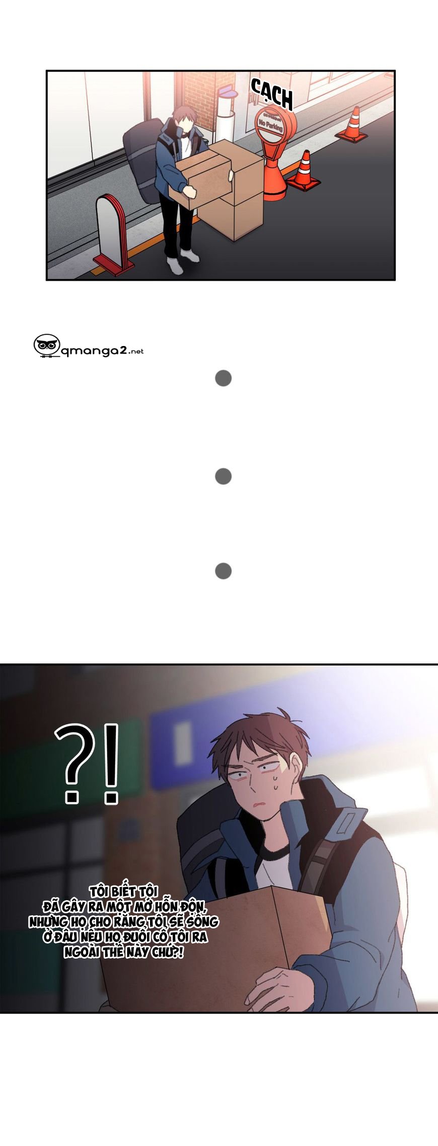 chẳng thể rời mắt khỏi cậu chapter 6 12