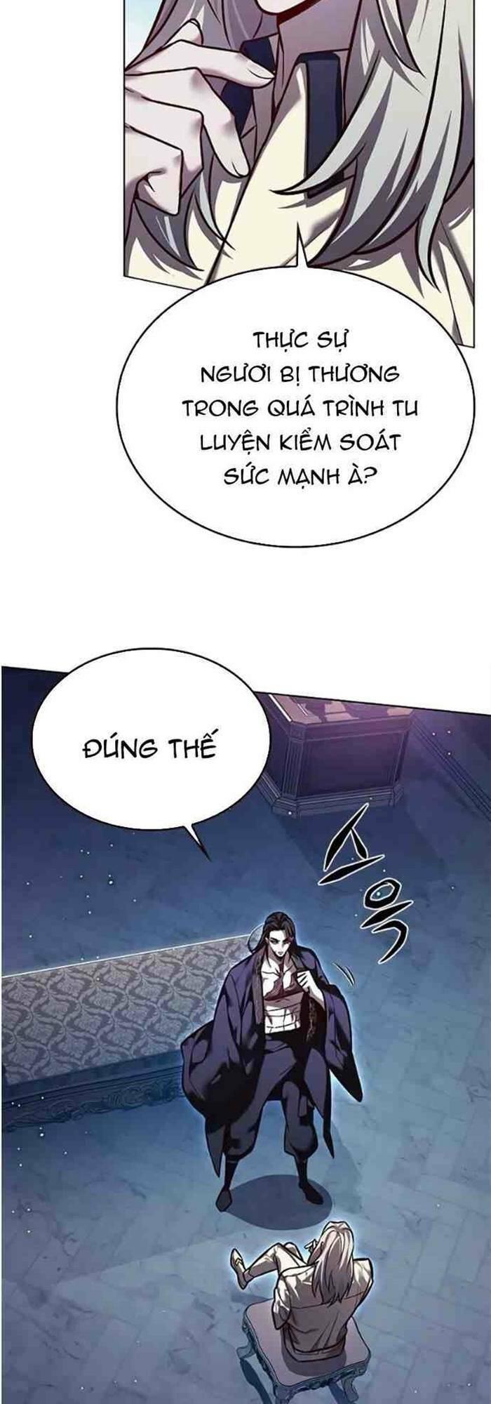 biến thân thành mèo chapter 271 13