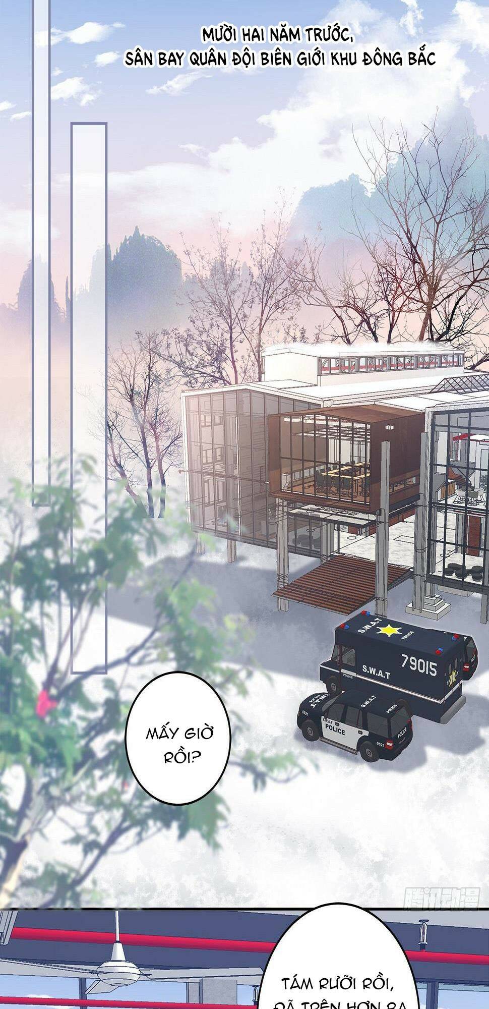 toàn bộ nắm trong tay chapter 159 3