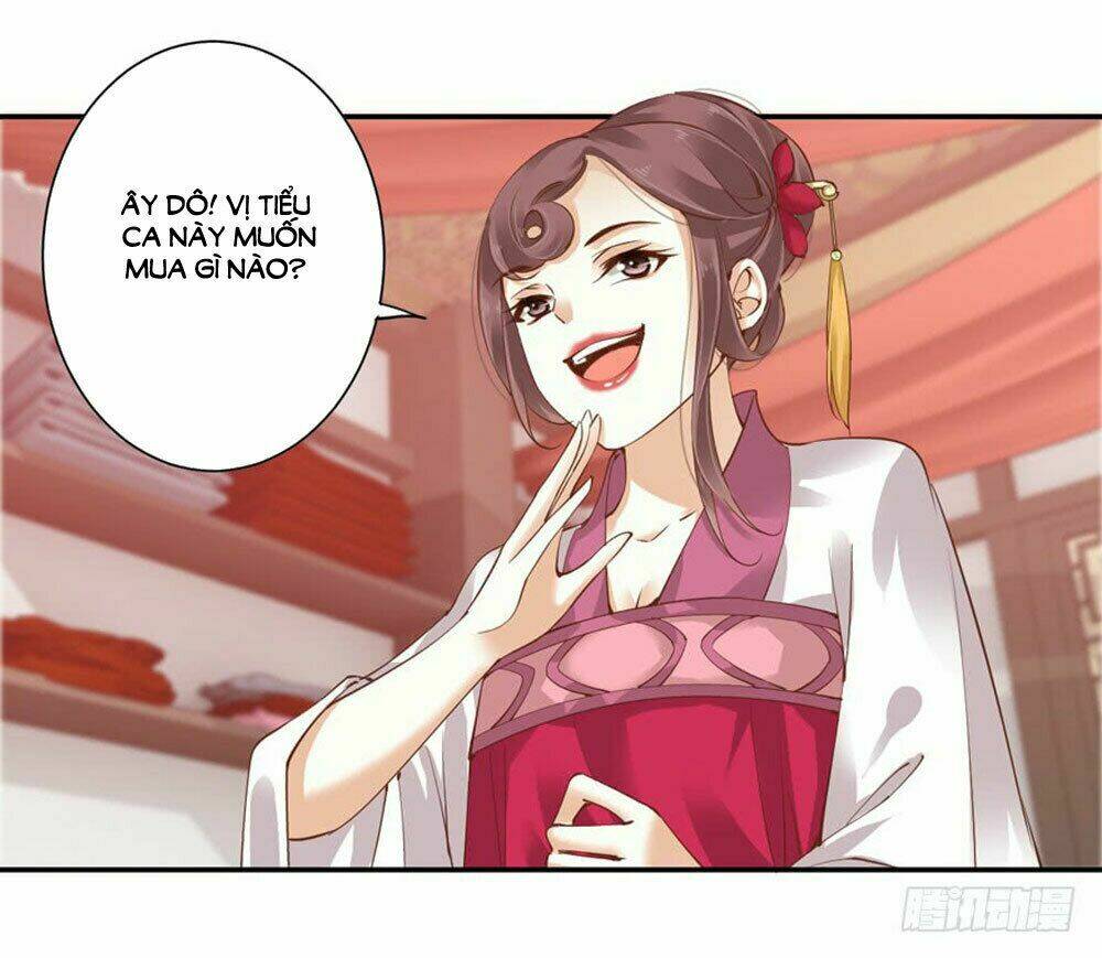 thiền tâm vấn đạo chapter 60 31