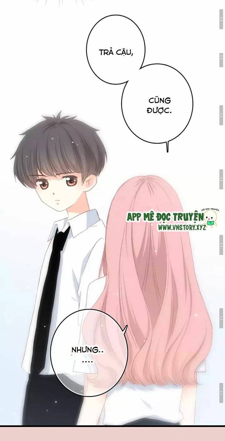 con tim rung động 2 chapter 5 21