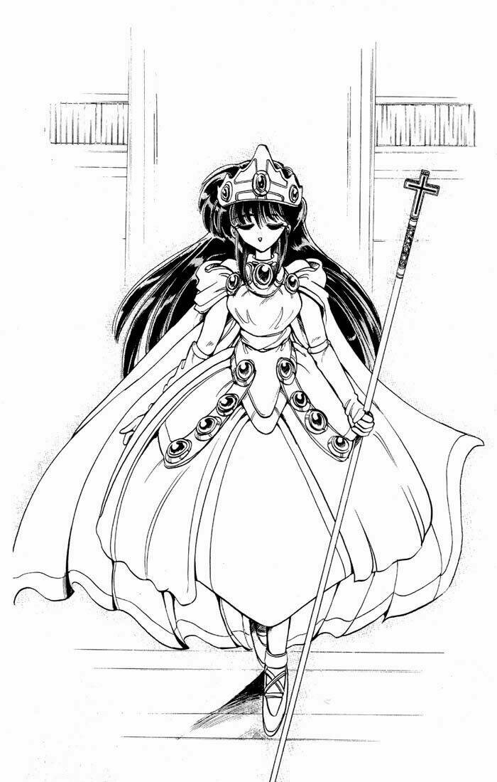 violinist of hameln - cây đàn kì diệu chapter 33 34