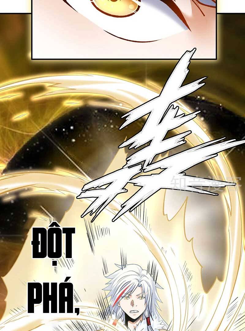 võ đạo độc tôn chapter 566 30